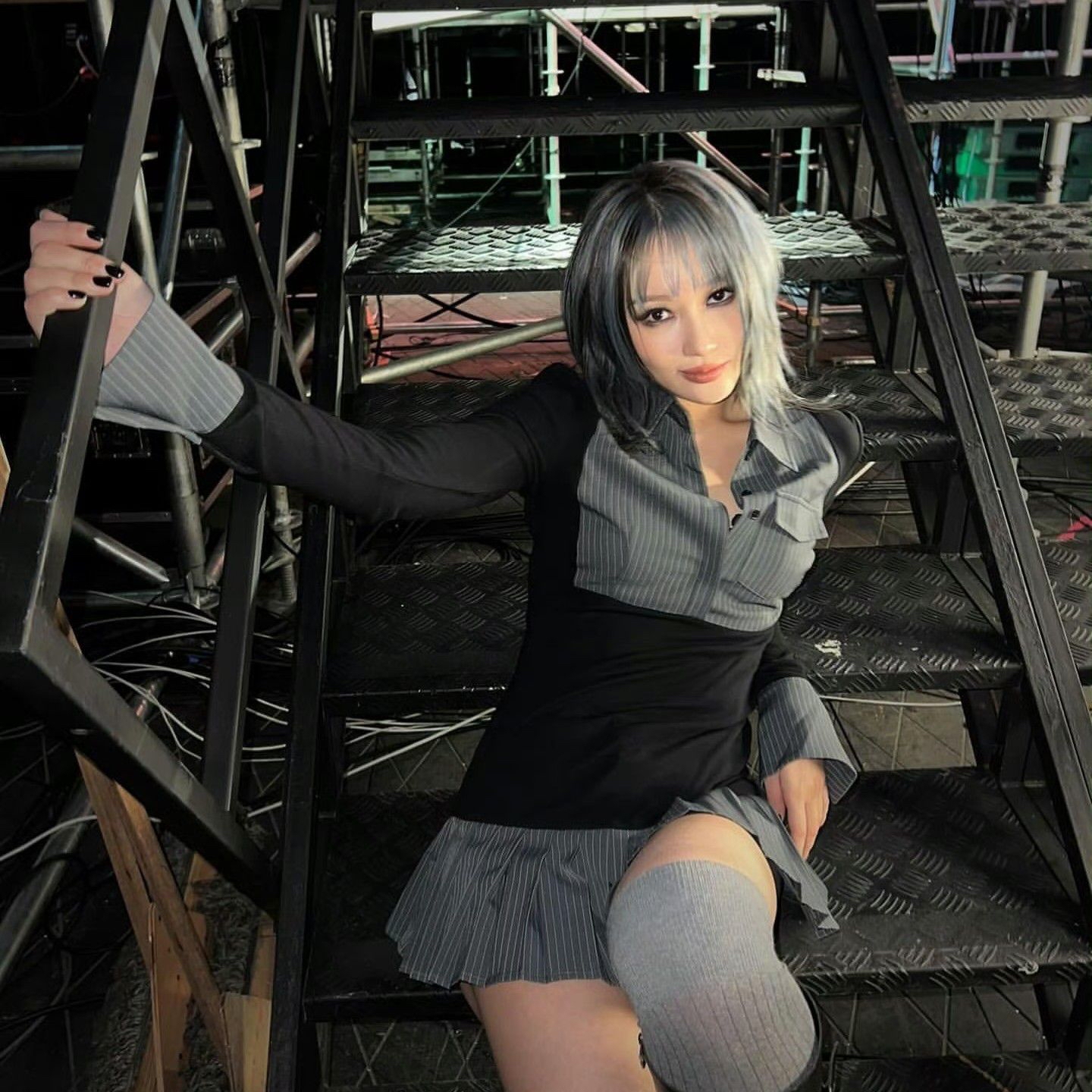 드림캐쳐 팬이 찍은 순간