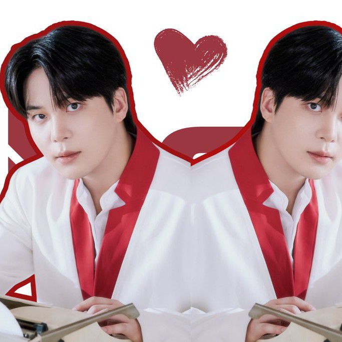 Latest photo of Jongho (ATEEZ)