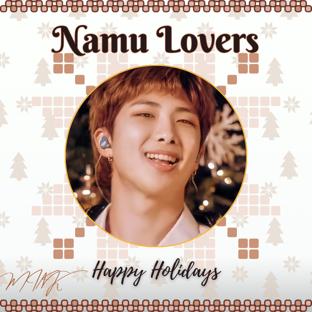 RM (BTS)の最新写真