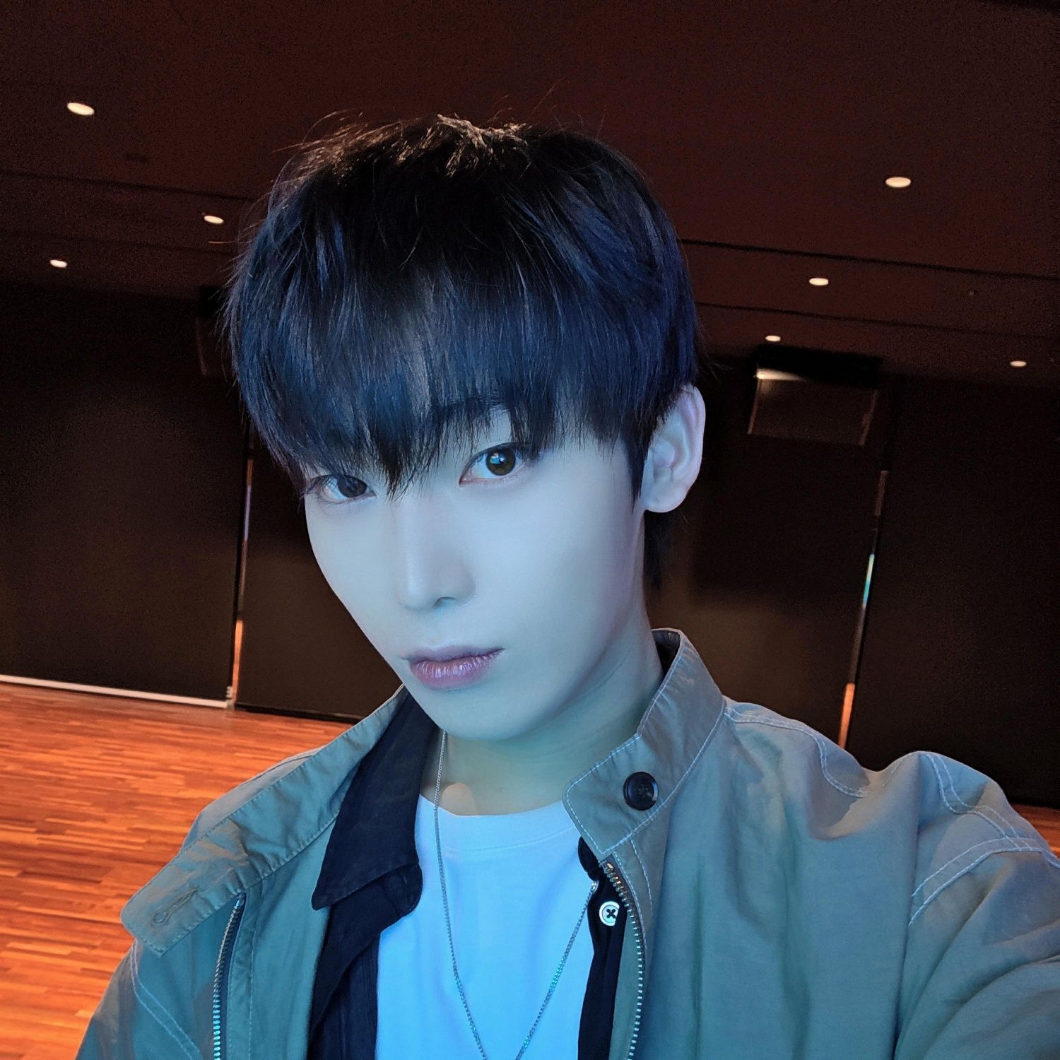 선우 (ENHYPEN)의 최신 사진