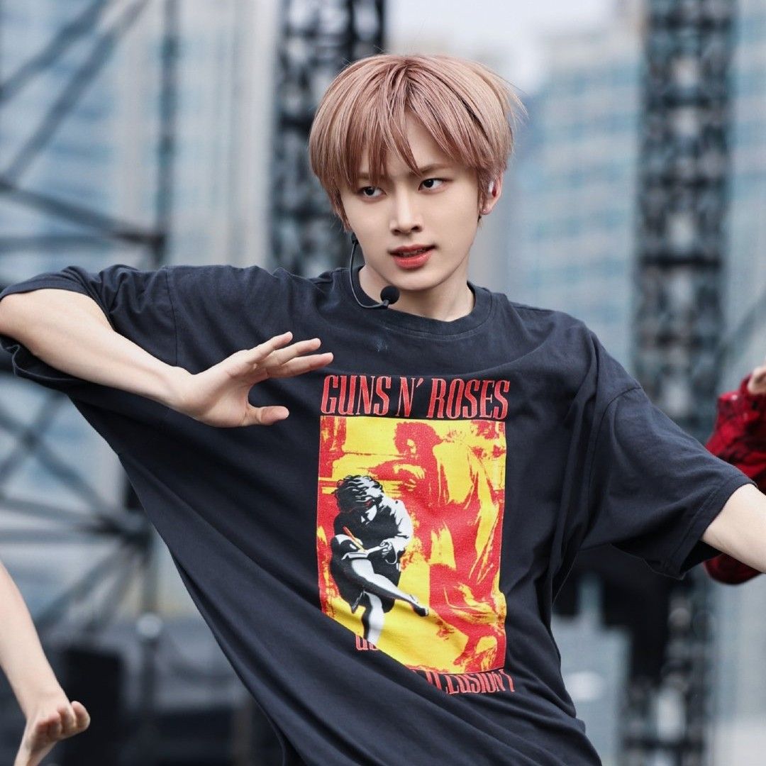 Latest photo of Lin (NouerA)