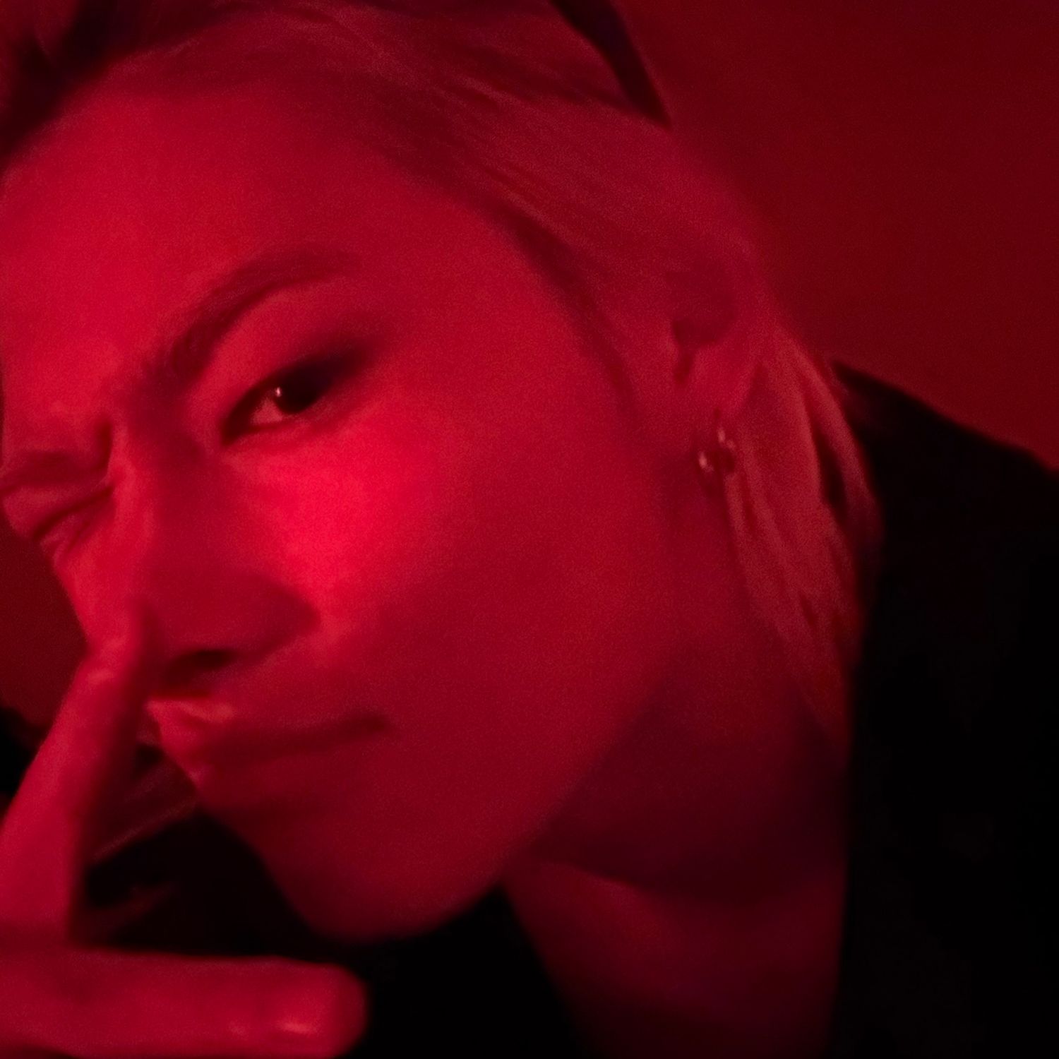 NI-KI (ENHYPEN)的幕后花絮