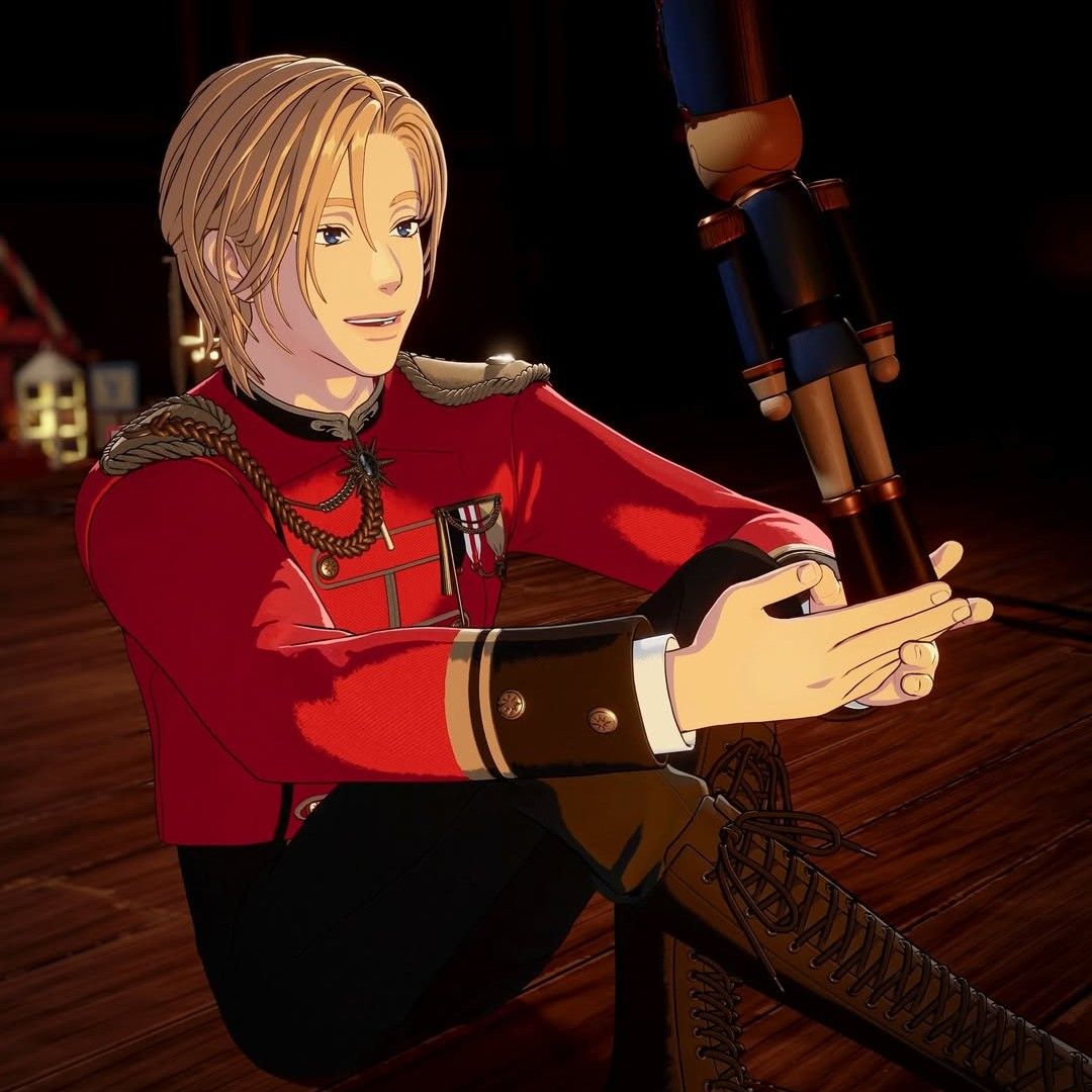 Latest photo of Noah (PLAVE)