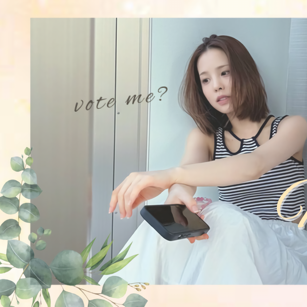 Mako (NiziU)的最新照片