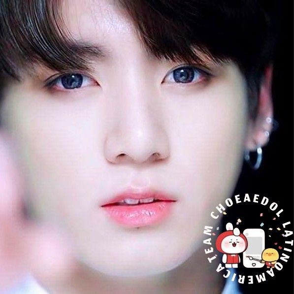 Potret di balik layar Jungkook (BTS)