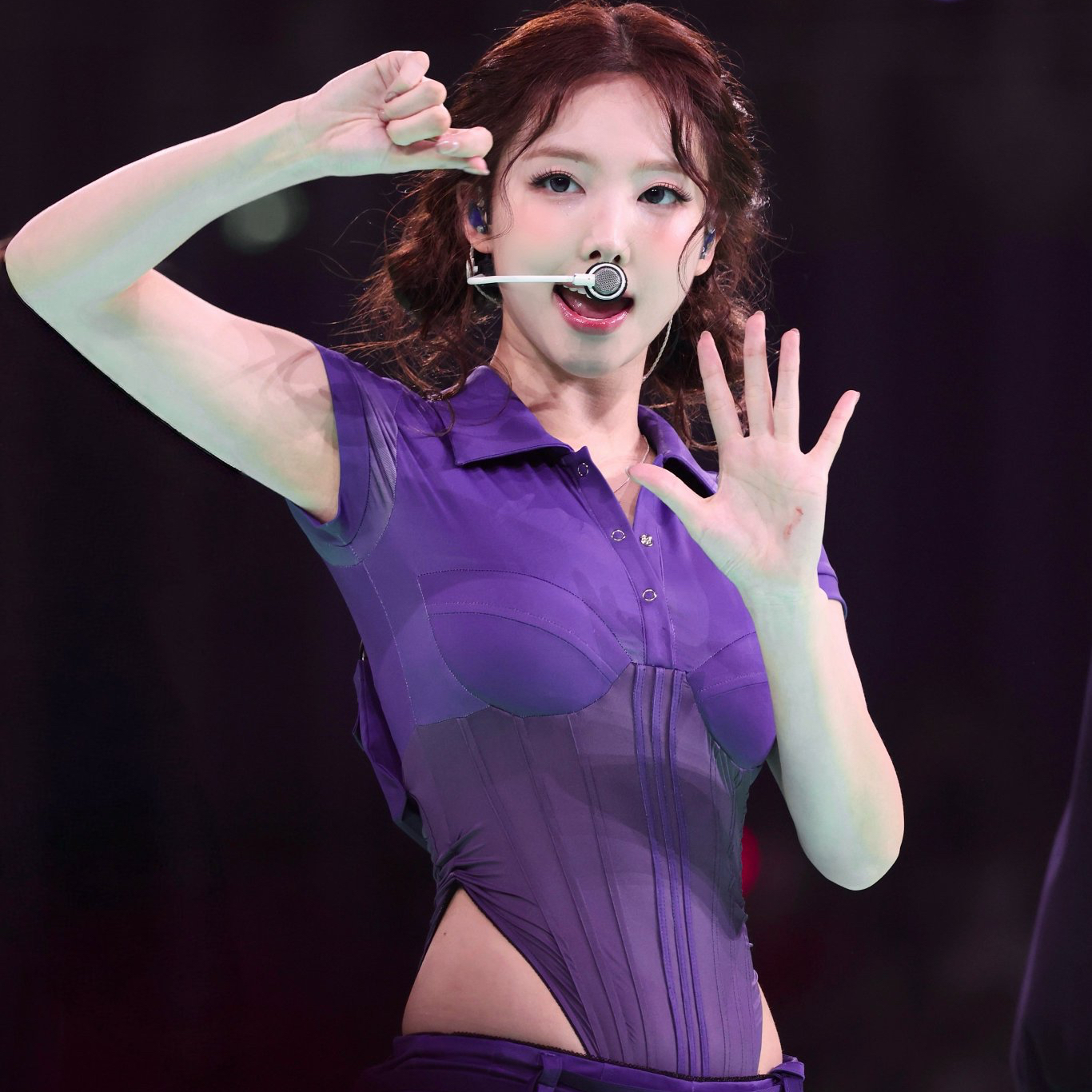 Latest photo of Nayeon (TWICE)