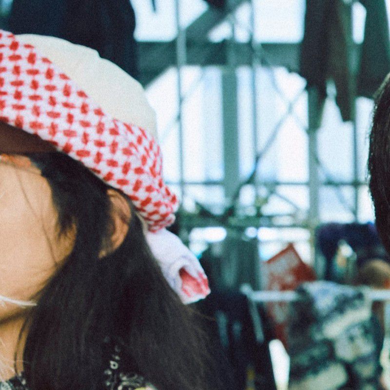 Latest photo of Choi Han (ARrC)