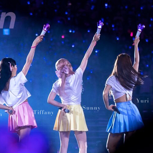 Latest photo of Girls' Generation