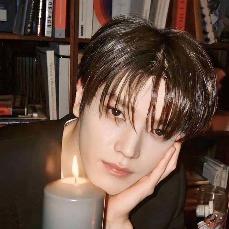 태용 (NCT 127) 팬이 찍은 순간