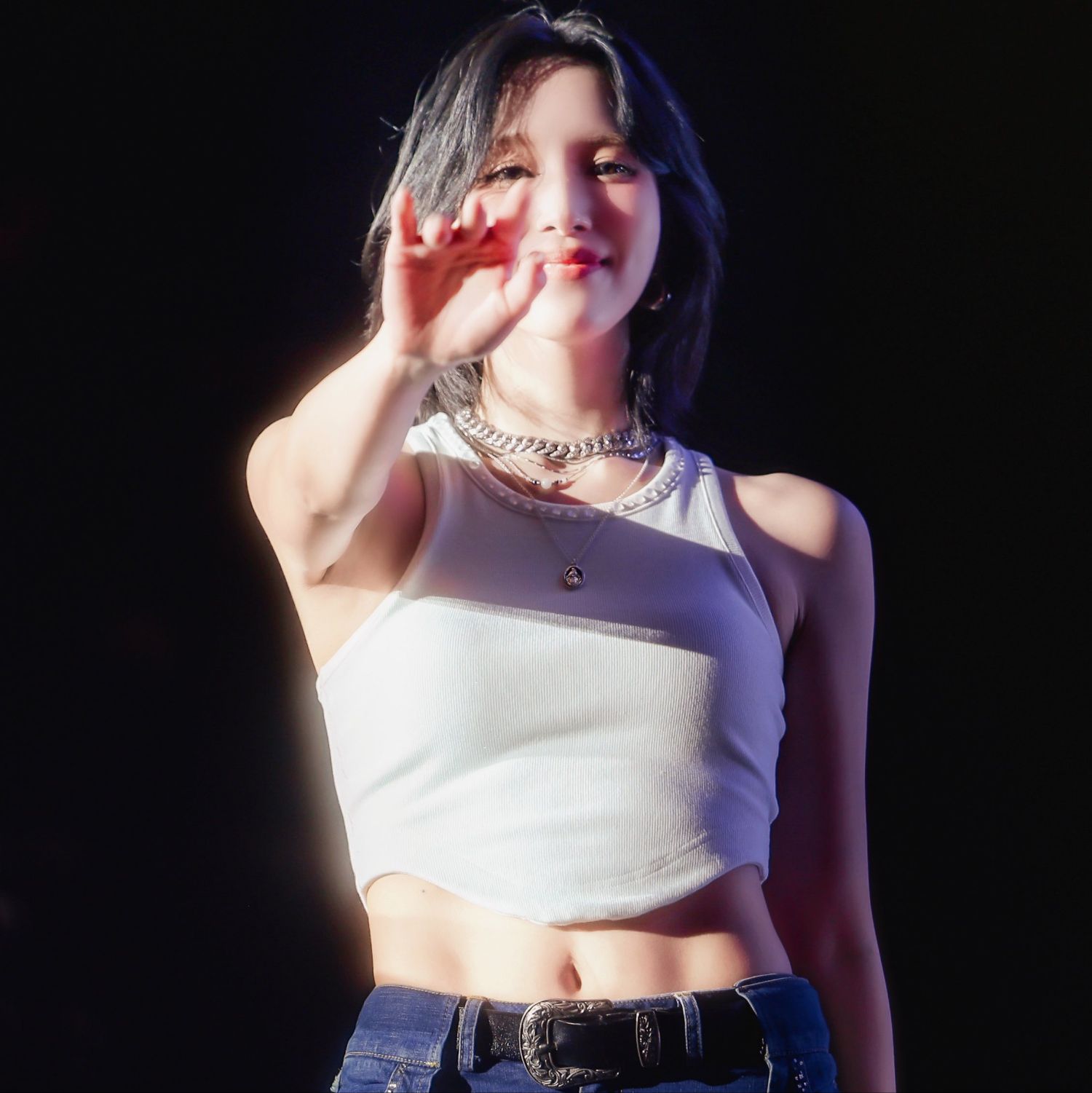 ミナ (TWICE)の最新写真