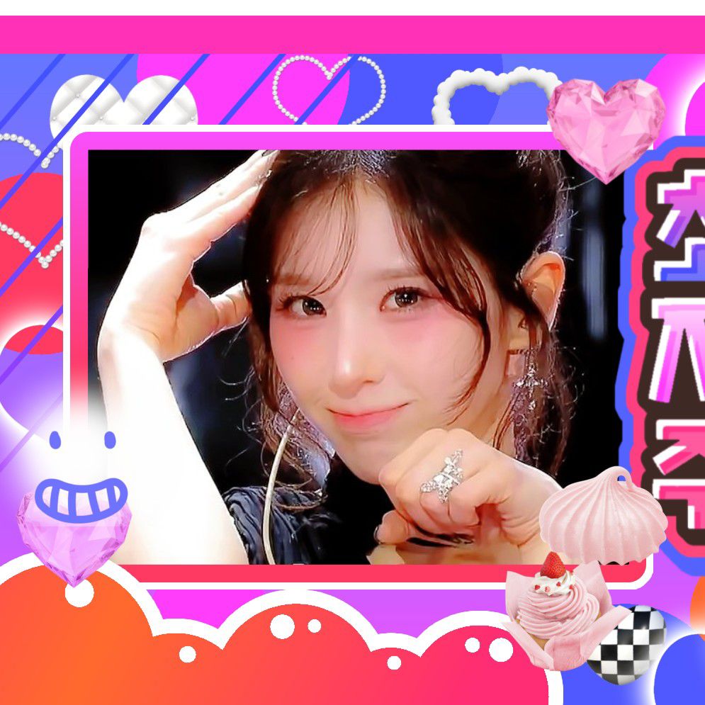 ヒジン (ARTMS)ファンが撮った瞬間