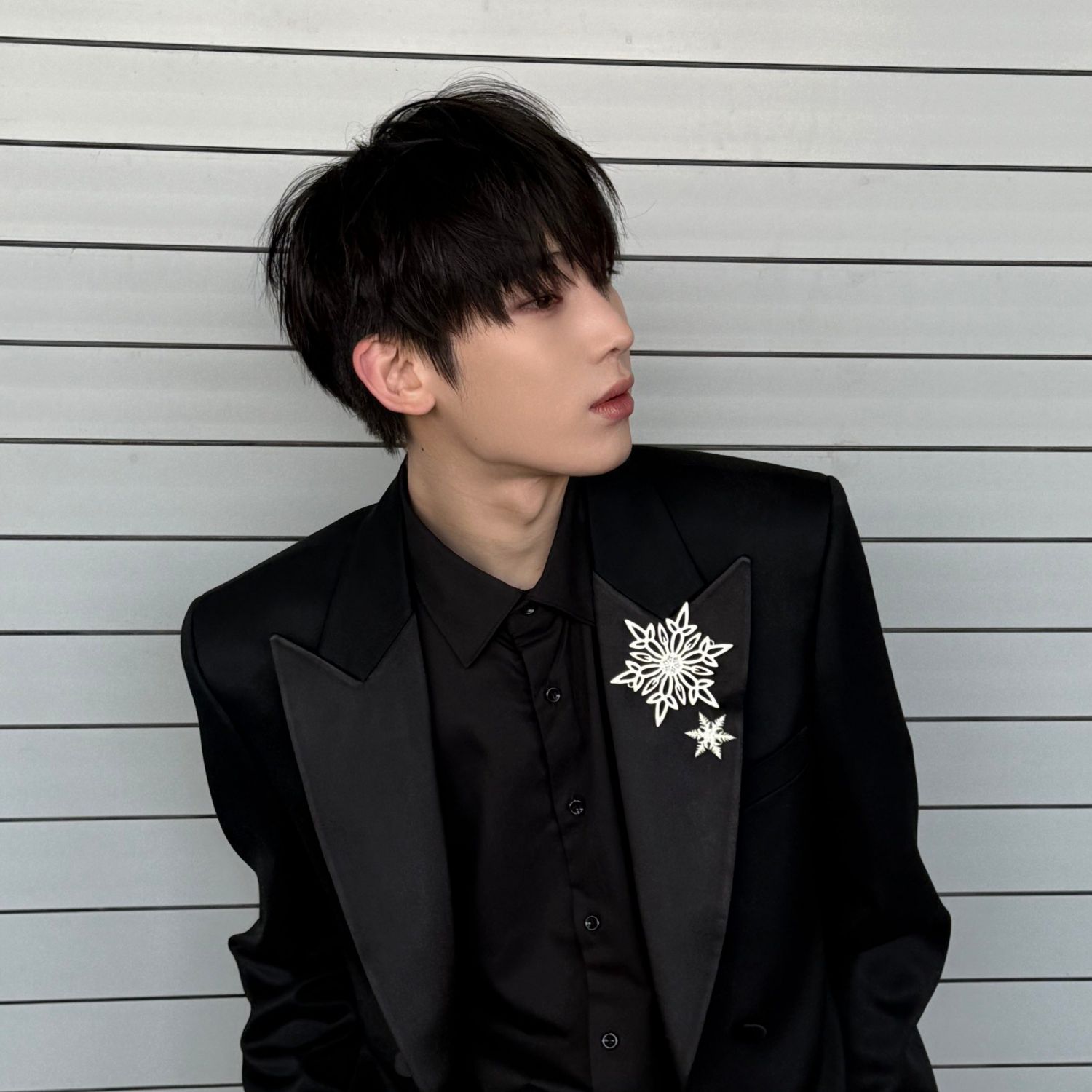 선우 (ENHYPEN)의 비하인드 컷