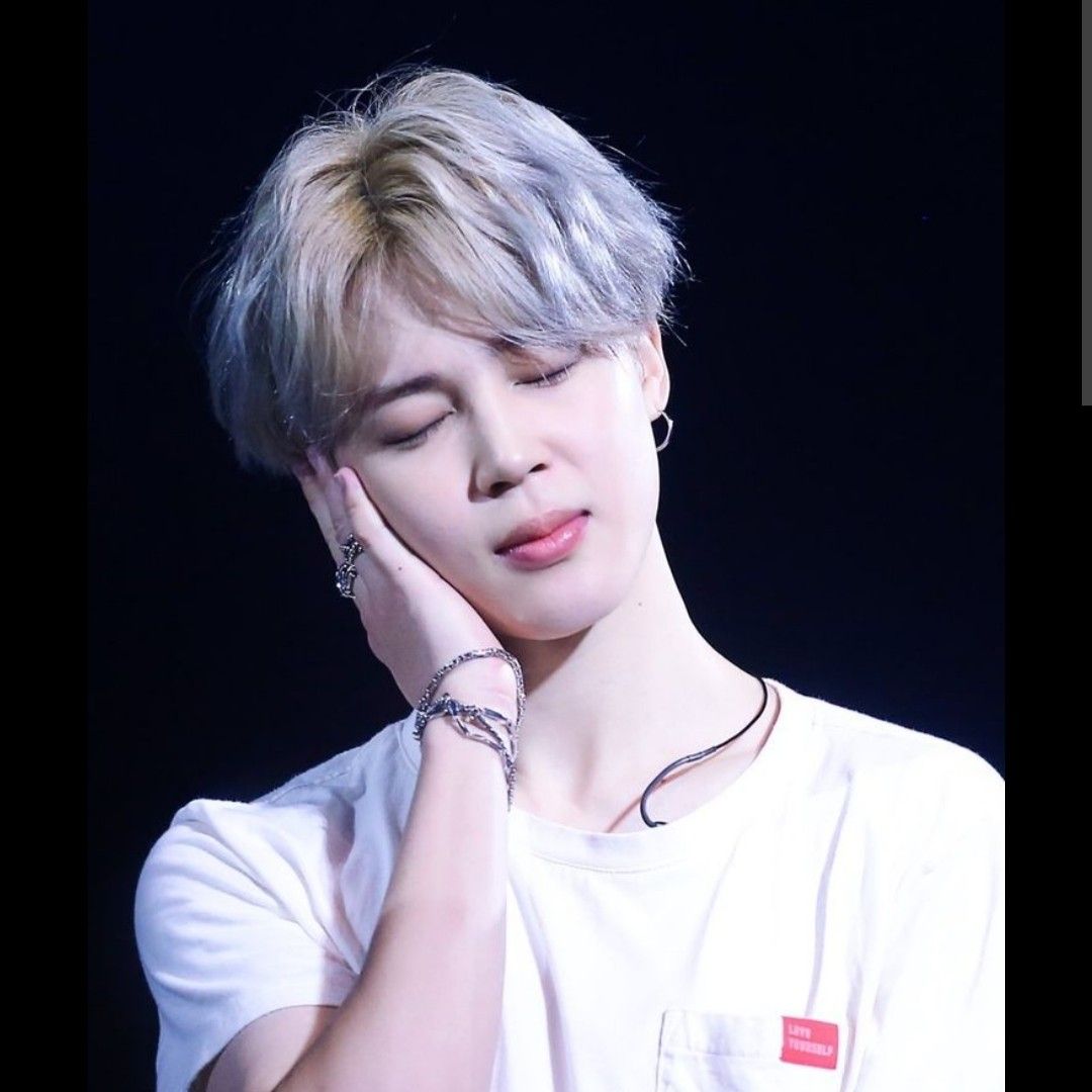 智旻 (防彈少年團)粉絲拍下的瞬間