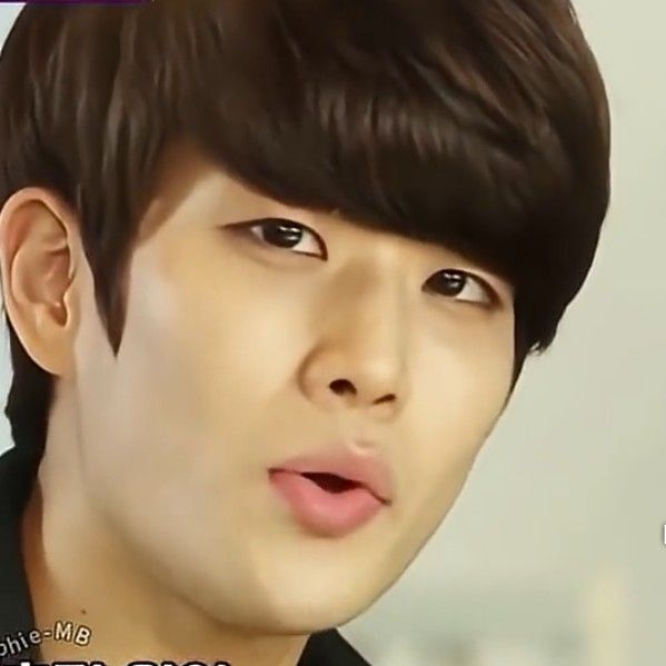 Recent activity shot of MJ (ASTRO)