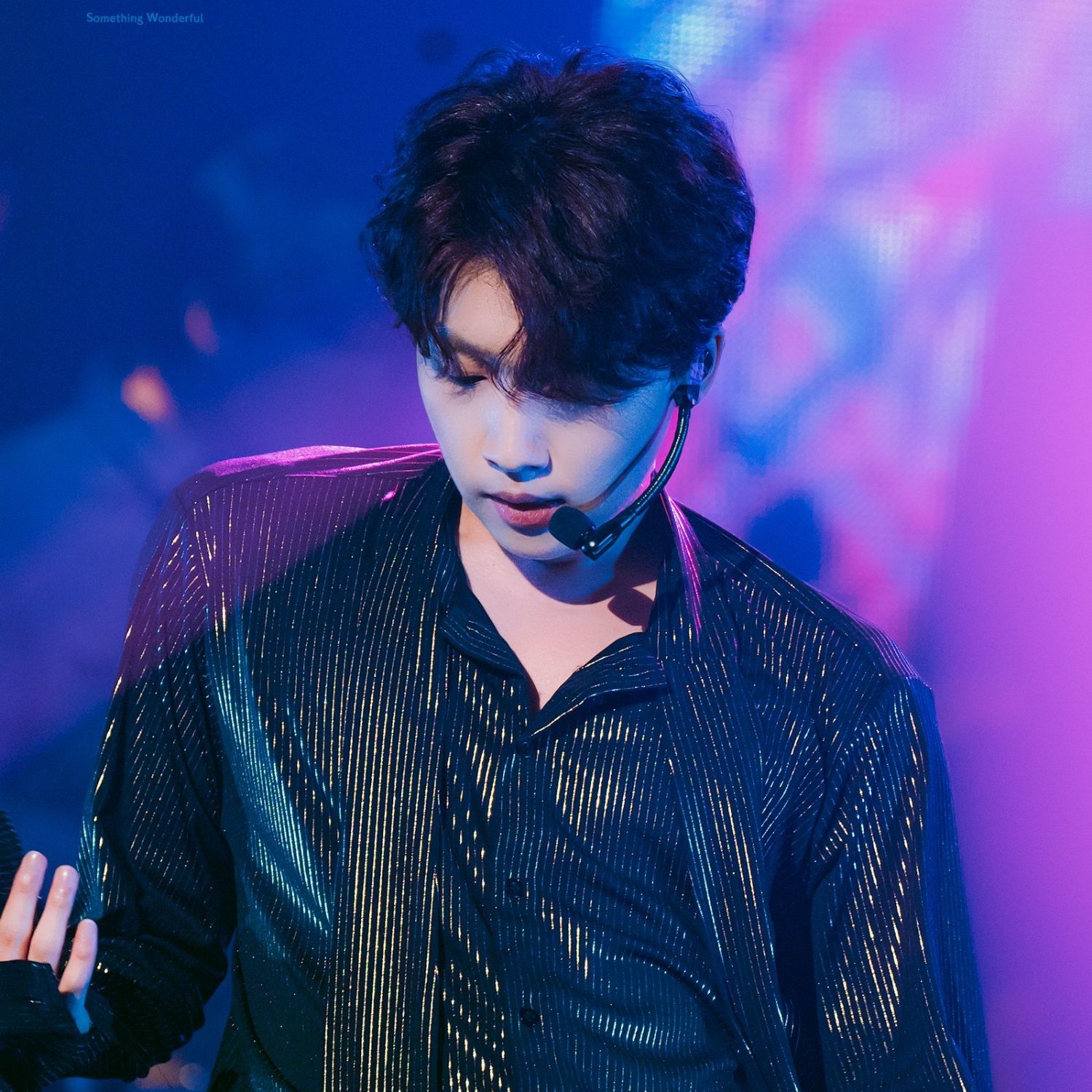 Latest photo of Jeong Sewoon