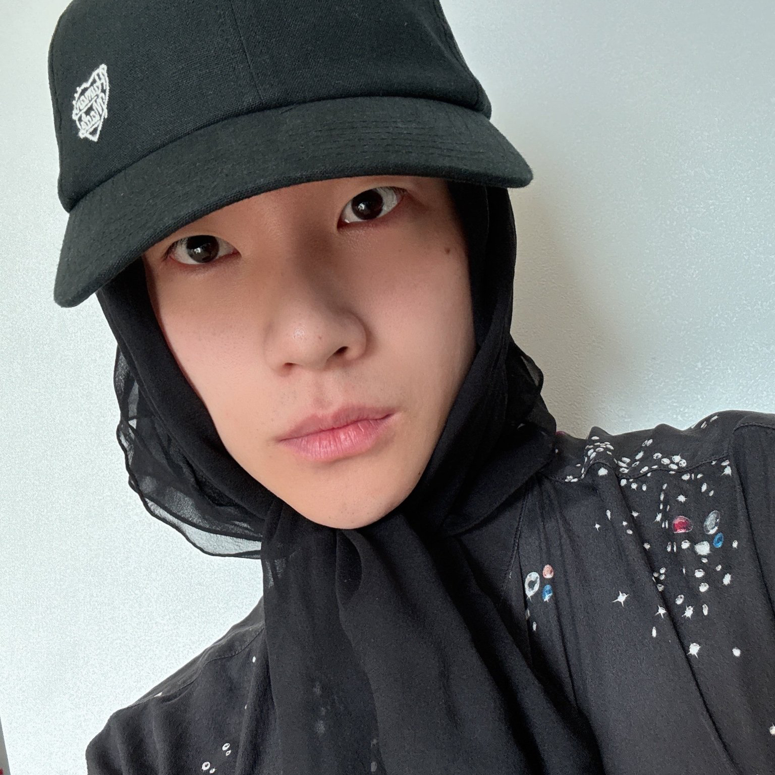 金振焕 (iKON)粉丝拍下的瞬间