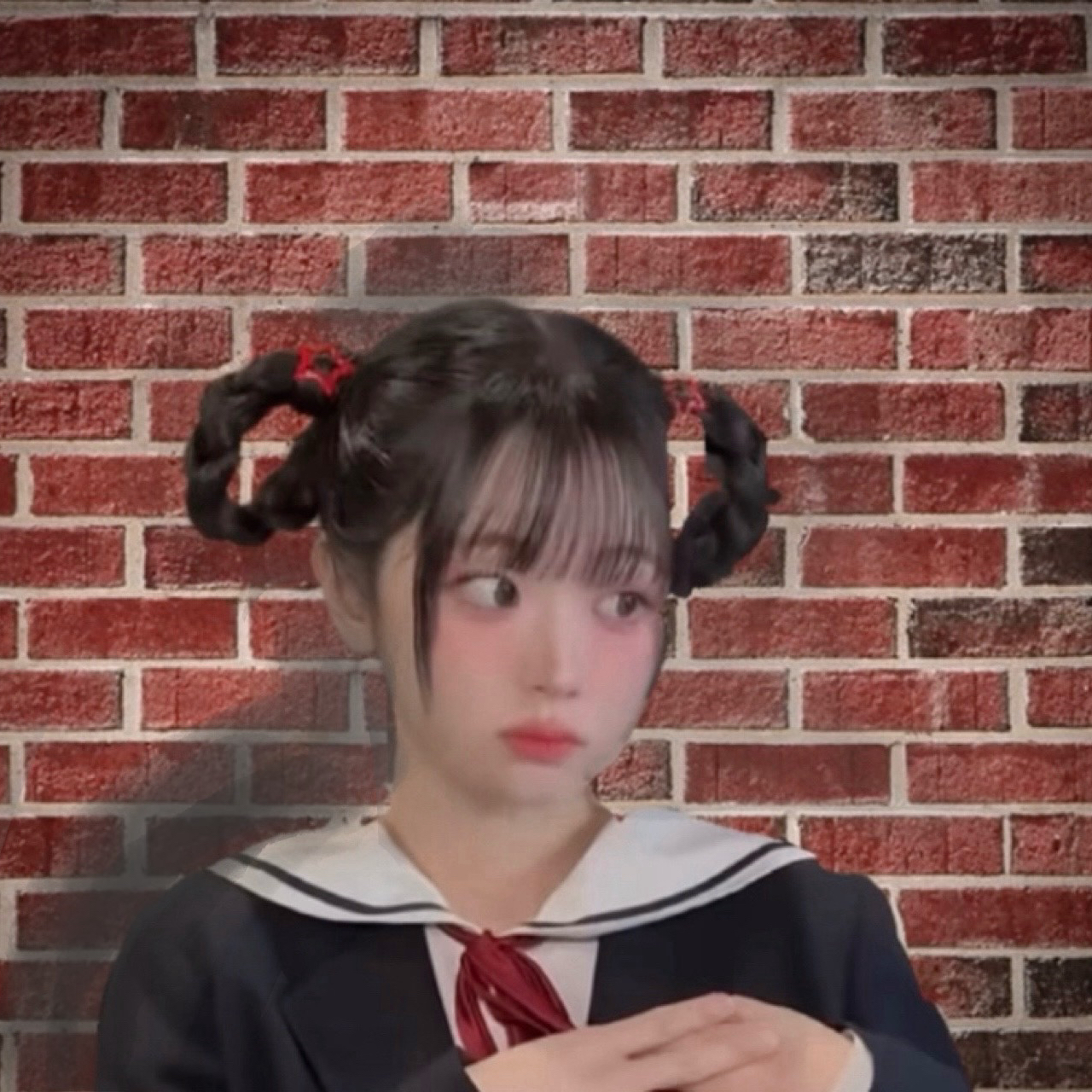 Recent activity shot of QWER