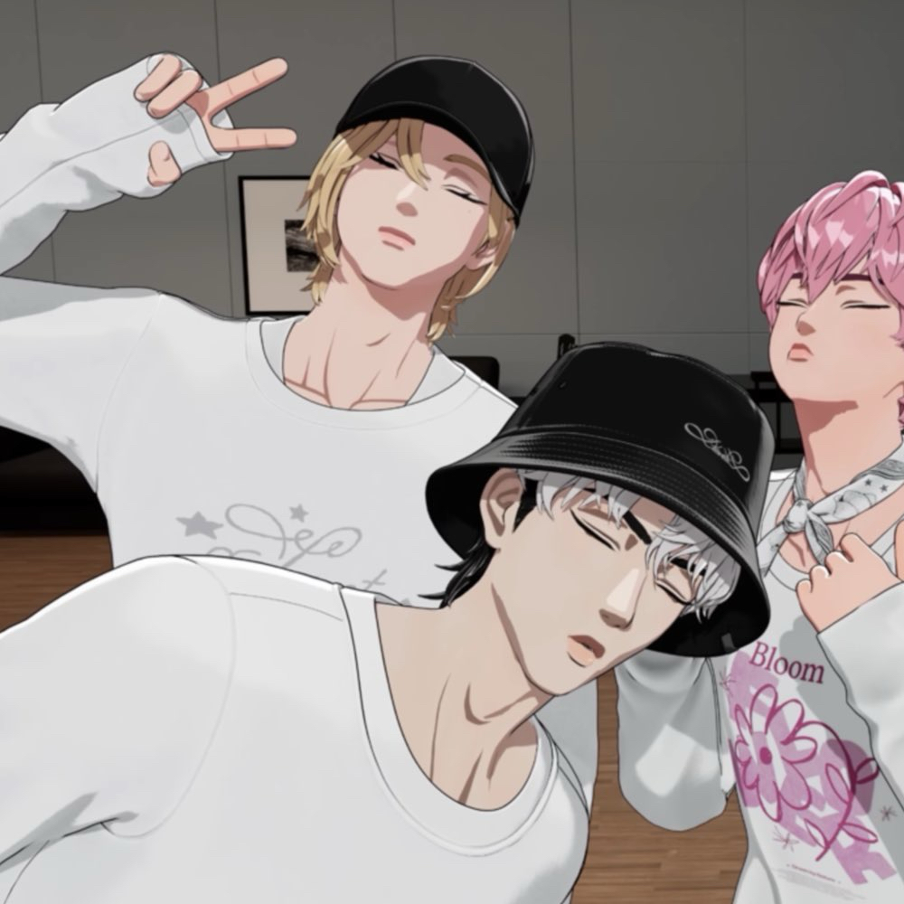 지금 주목받는 케이팝 스타 게시글