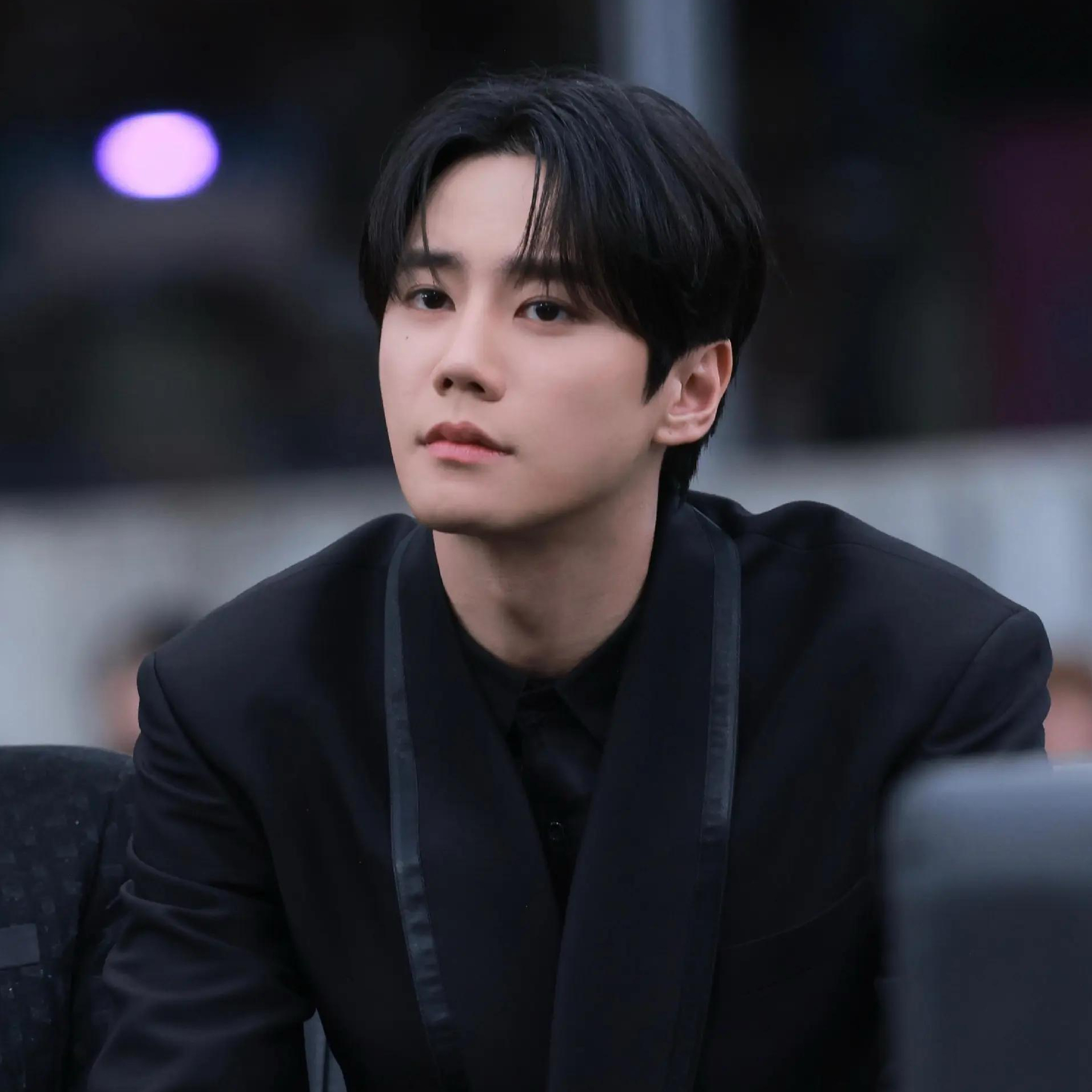 Latest photo of Lee Junyoung