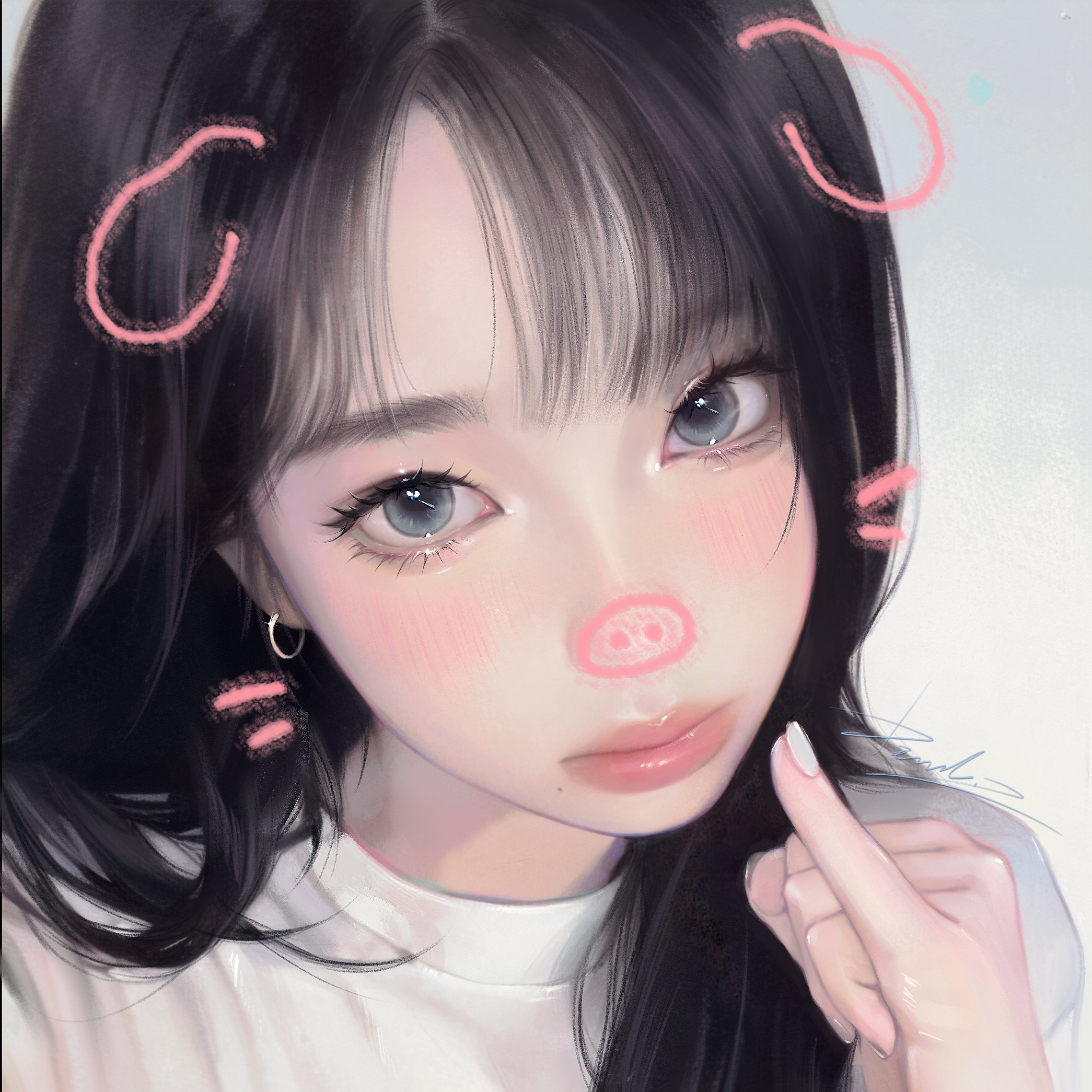 Karina (aespa)的最新活動照片