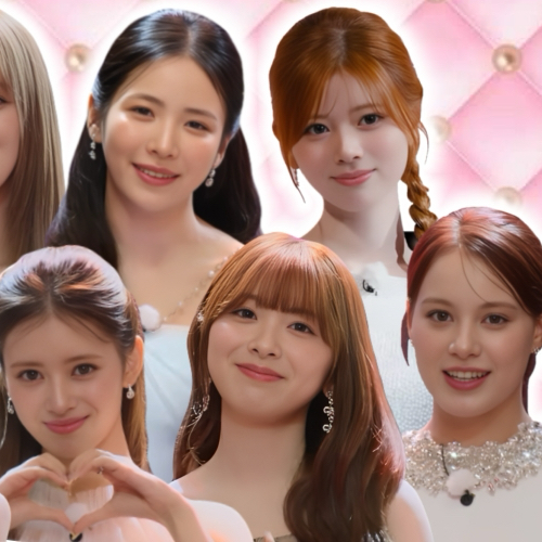 Foto aktivitas terbaru NiziU