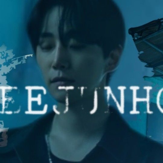 Latest photo of Junho (2PM)