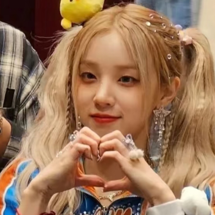 Latest photo of i-dle
