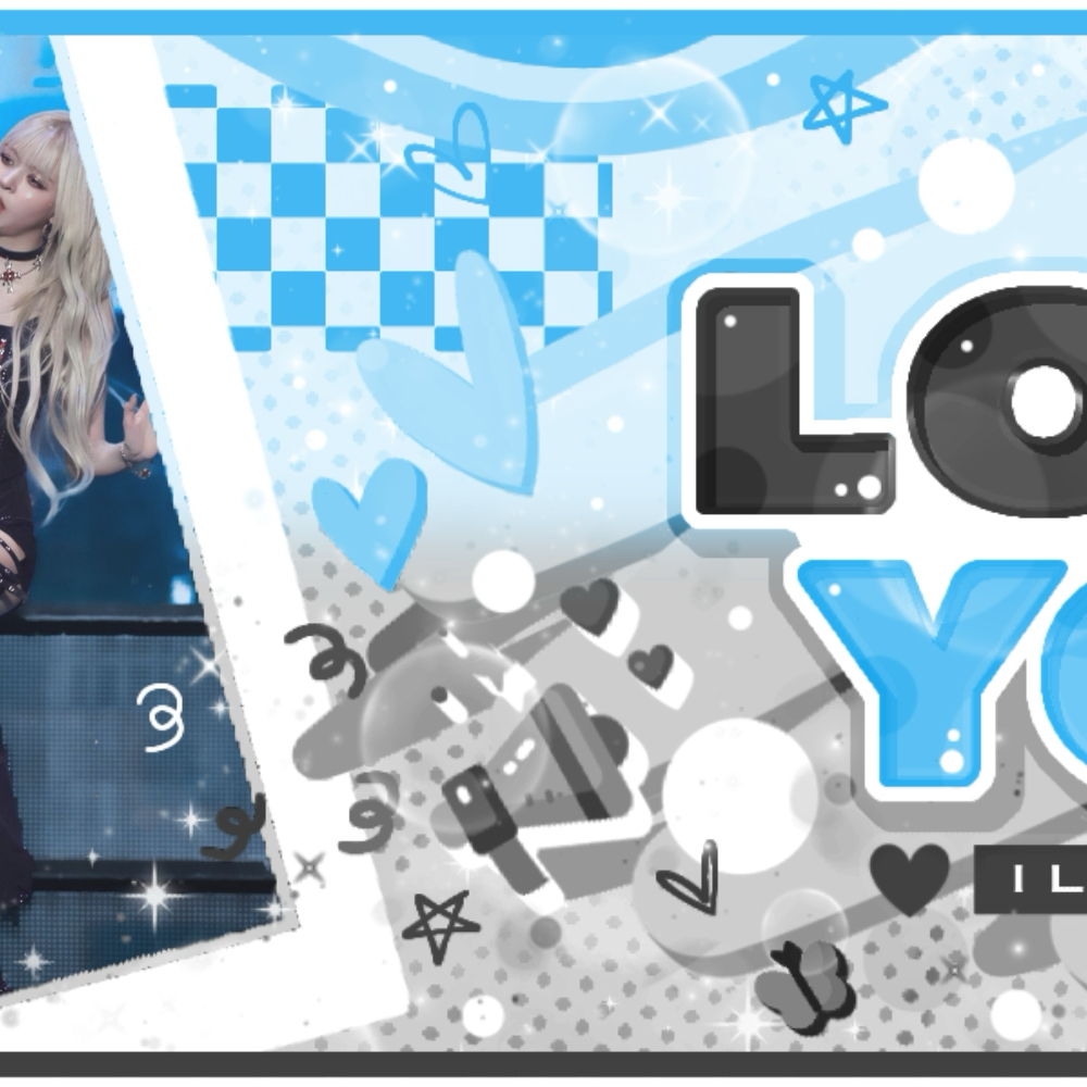 Behind-the-scenes cut of NMIXX