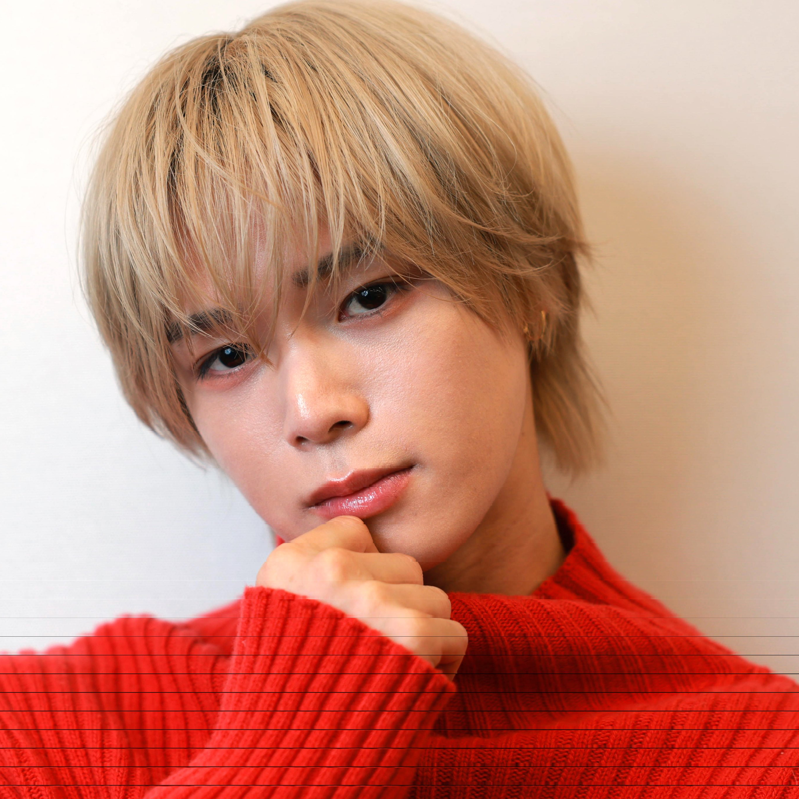 Latest photo of K (&TEAM)