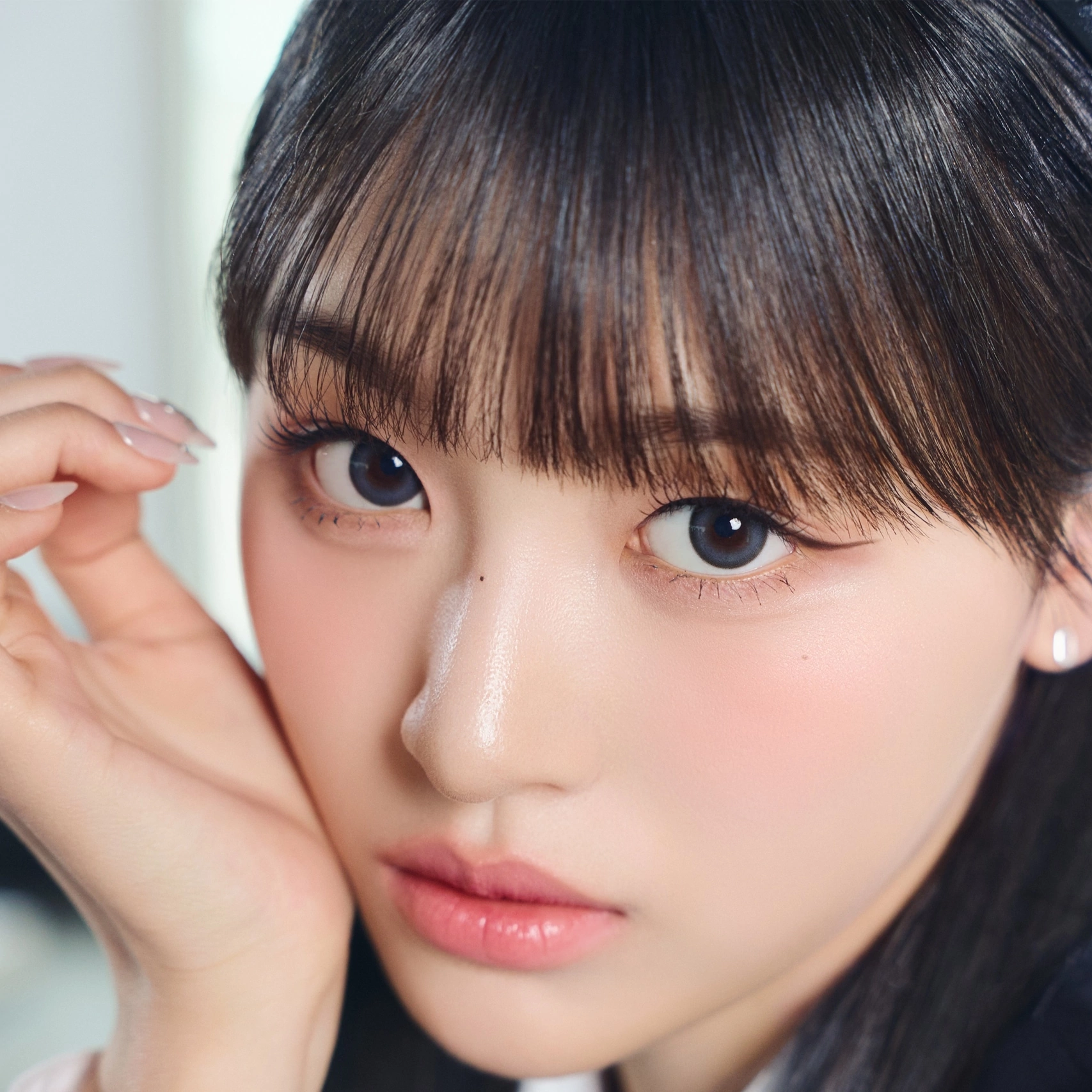 Latest photo of Minami (RESCENE)