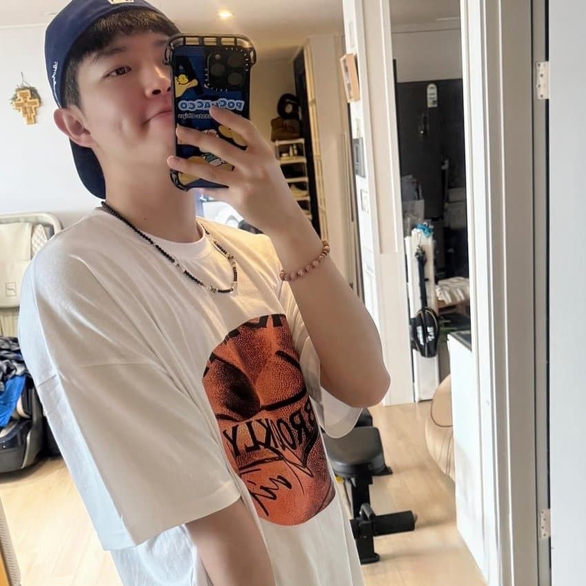 Latest photo of Kim Jaehwan