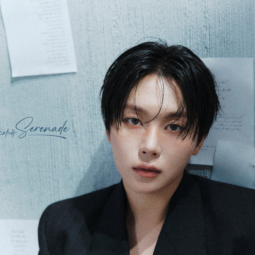 세븐틴 최근 활동샷