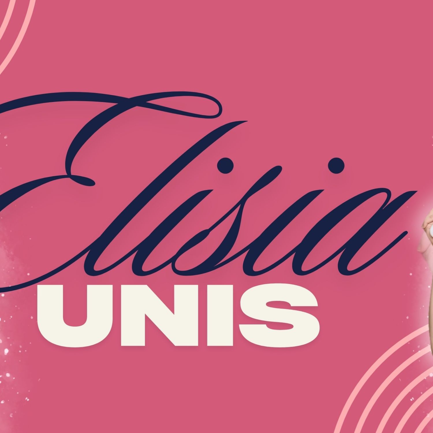 Recent activity shot of Elisia (UNIS)