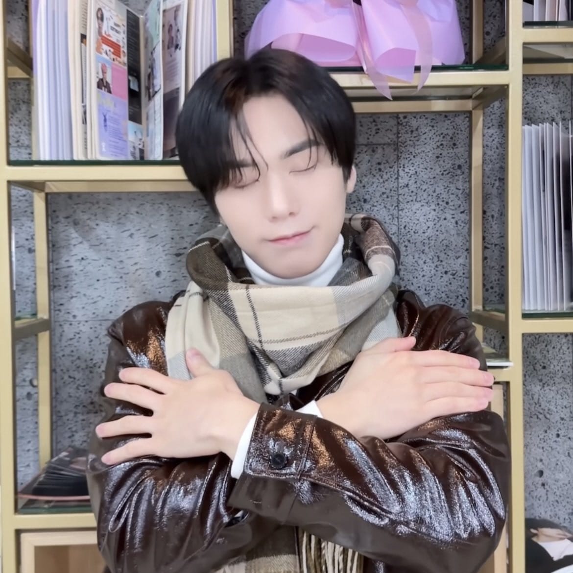 Latest photo of Rocky