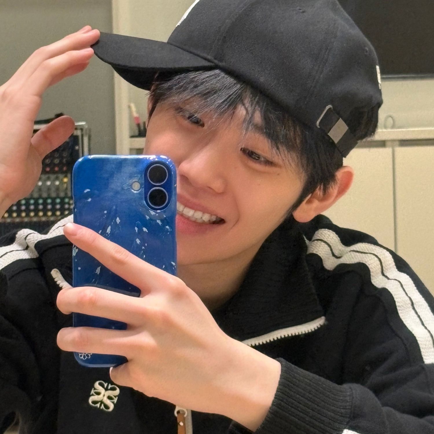 キム・テレ (ZEROBASEONE)の最近の活動写真