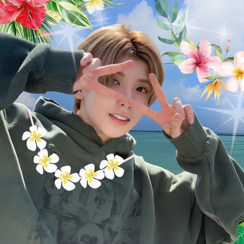 Latest photo of Yuki (NEXZ)