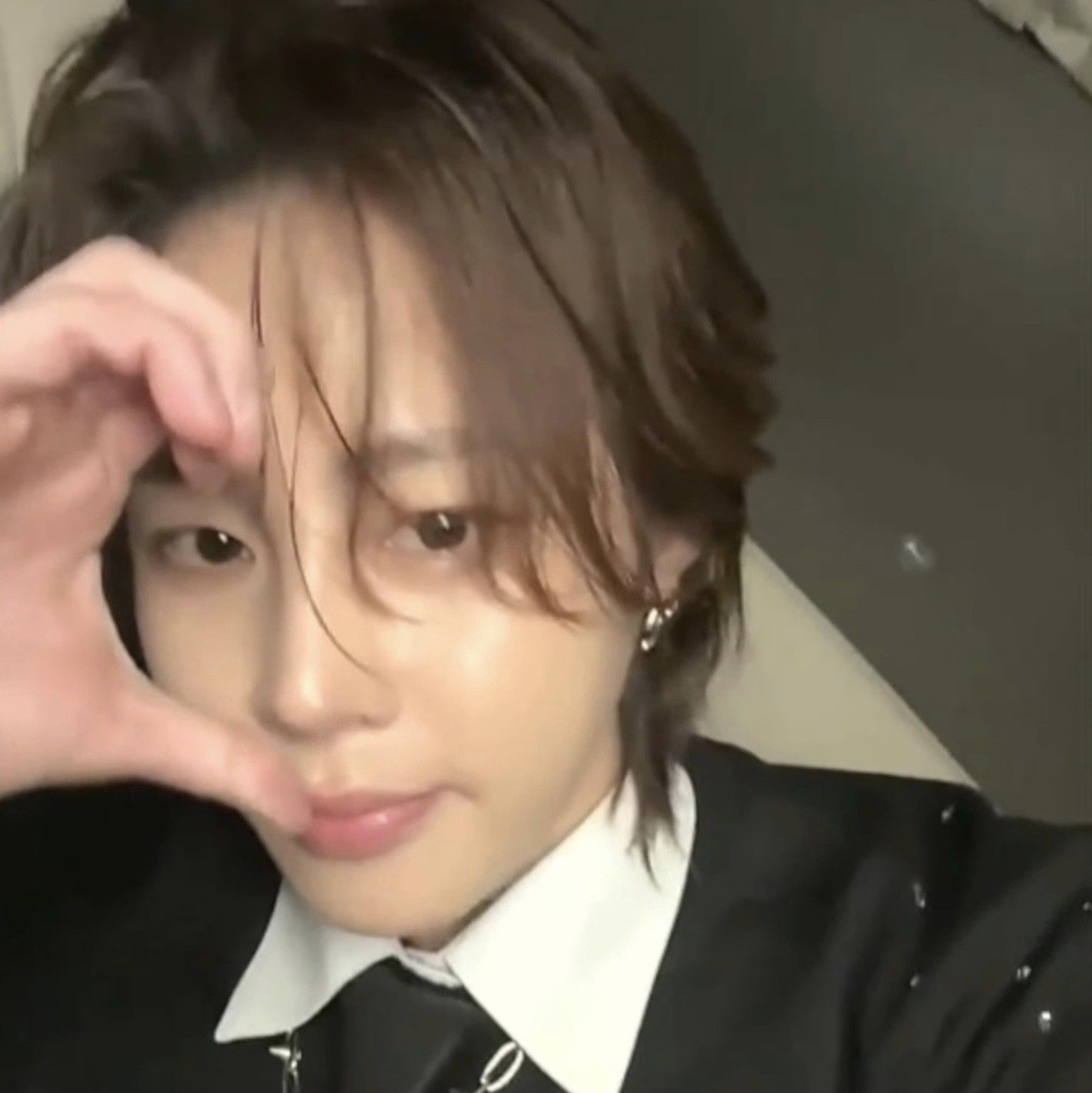 Latest photo of Ha Sungwoon