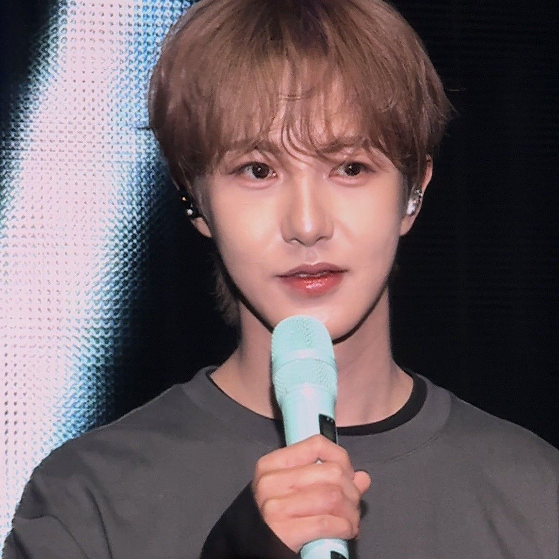 Behind-the-scenes cut of Renjun (NCT DREAM)