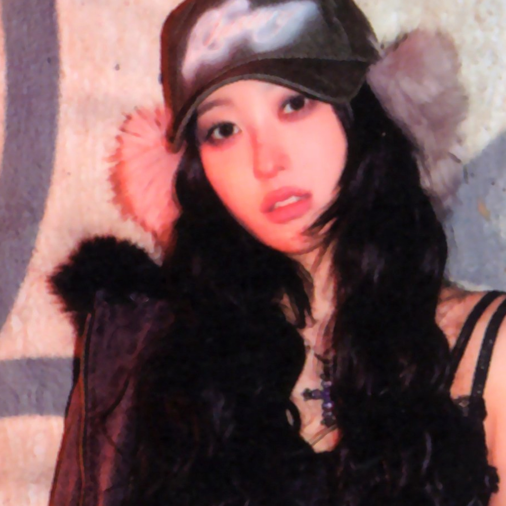 Latest photo of Choerry (ARTMS)