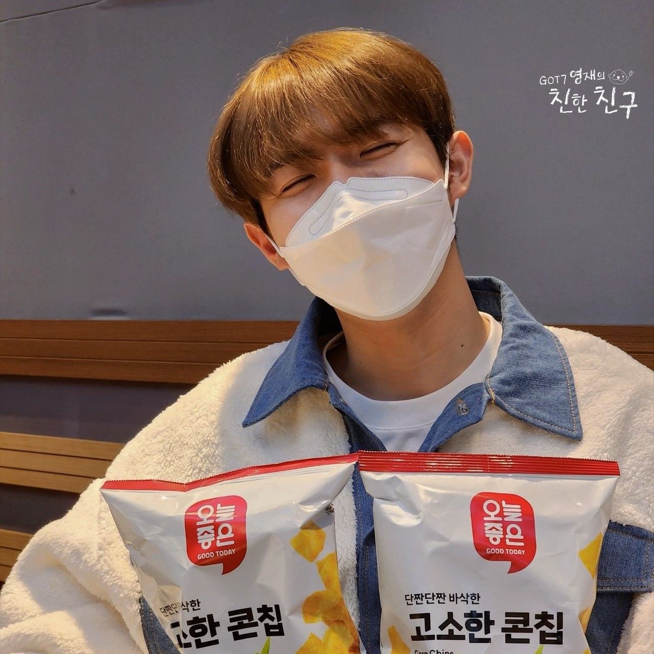 Latest photo of Kim Jaehwan