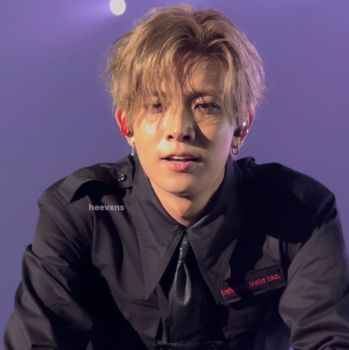 희승 (ENHYPEN) 팬이 찍은 순간