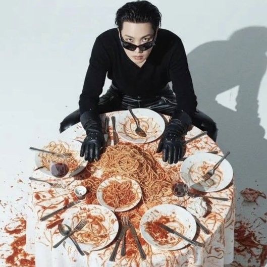 Behind-the-scenes cut of j-hope (BTS)