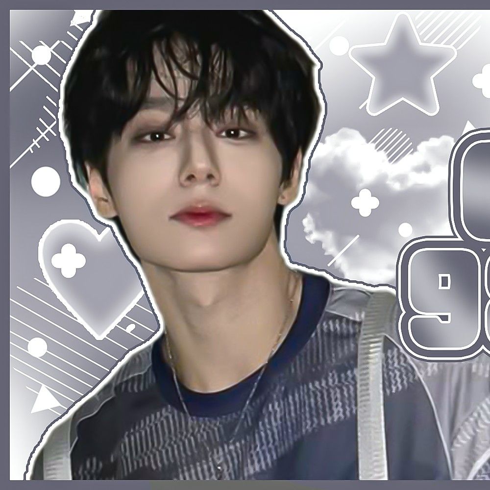 A moment captured by Seoho (ONEUS)'s fan