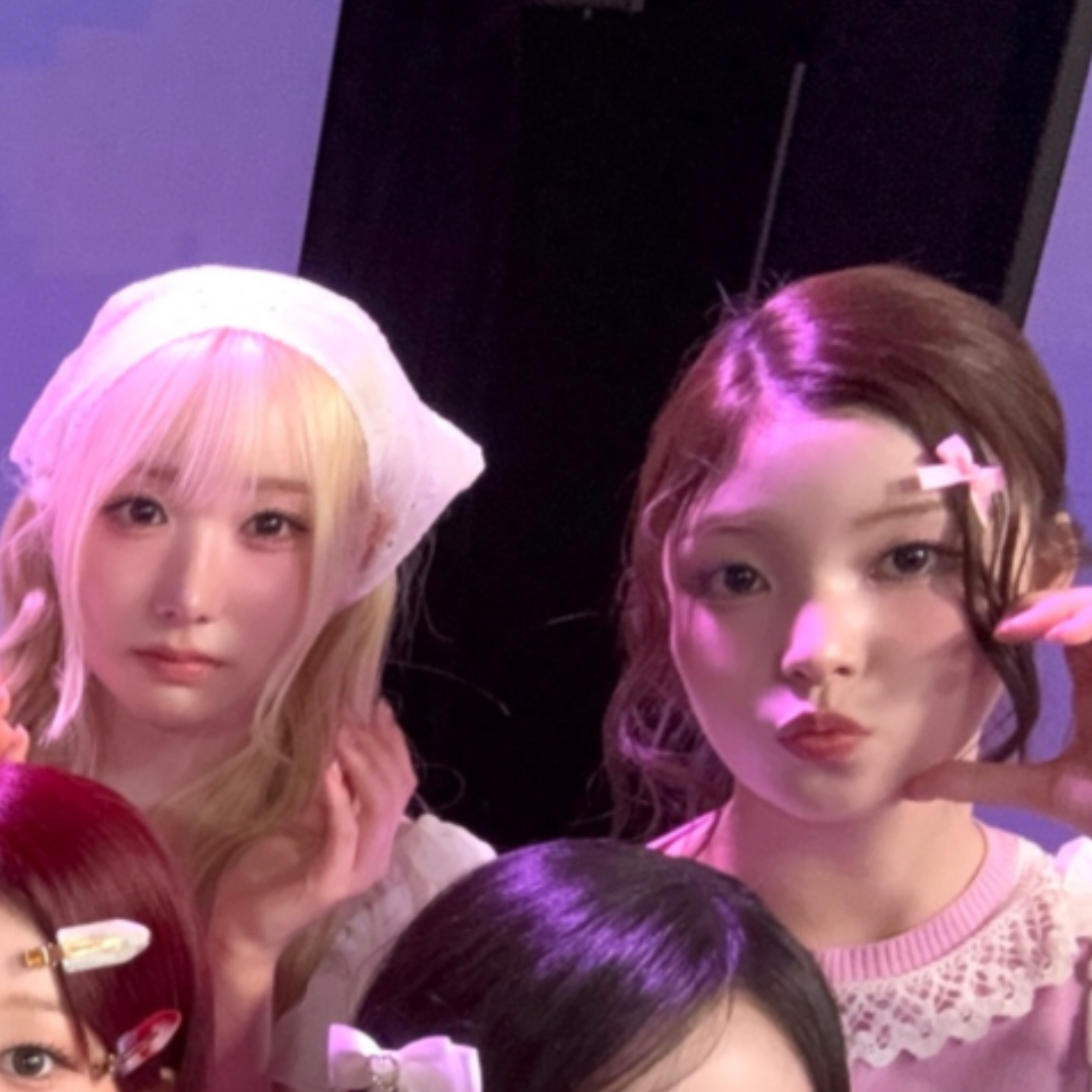 Latest photo of SAY MY NAME