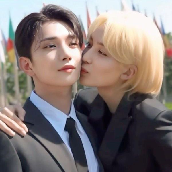 세븐틴 최근 활동샷