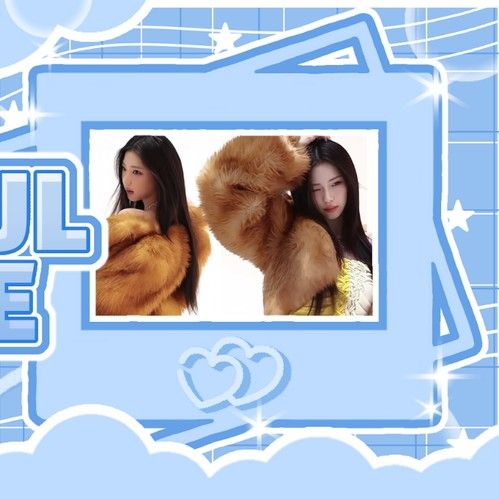 Latest photo of Ruka (BABYMONSTER)