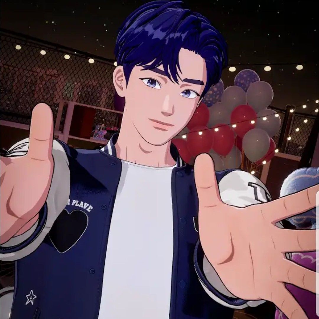 艺俊 (PLAVE)的最新照片