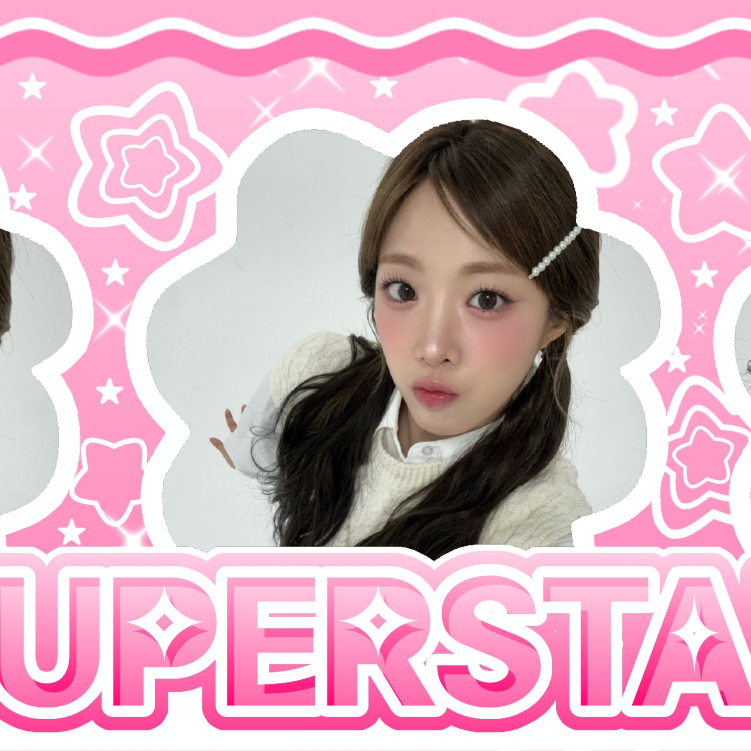 Nien (tripleS)的最新活動照片