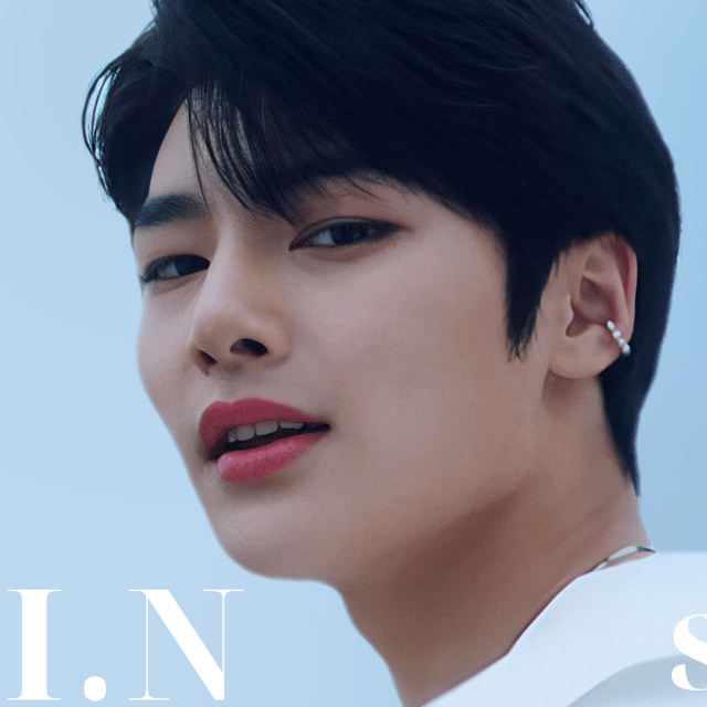 I.N (Stray Kids)の最近の活動写真