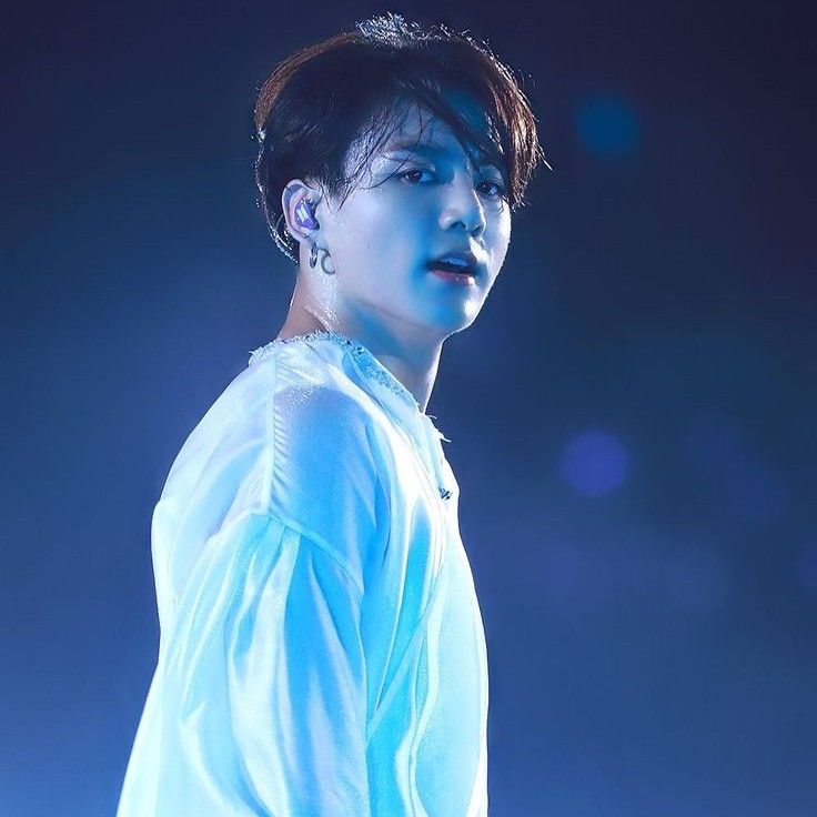 Behind-the-scenes cut of Jungkook (BTS)